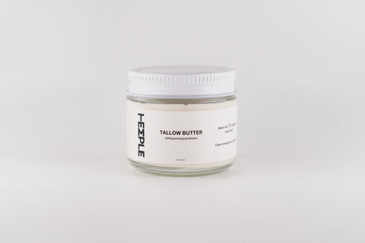 Tallow Butter