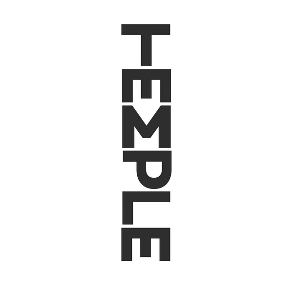 Temple Tallow
