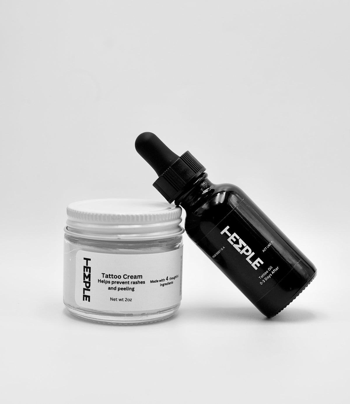 Tattoo Cream
