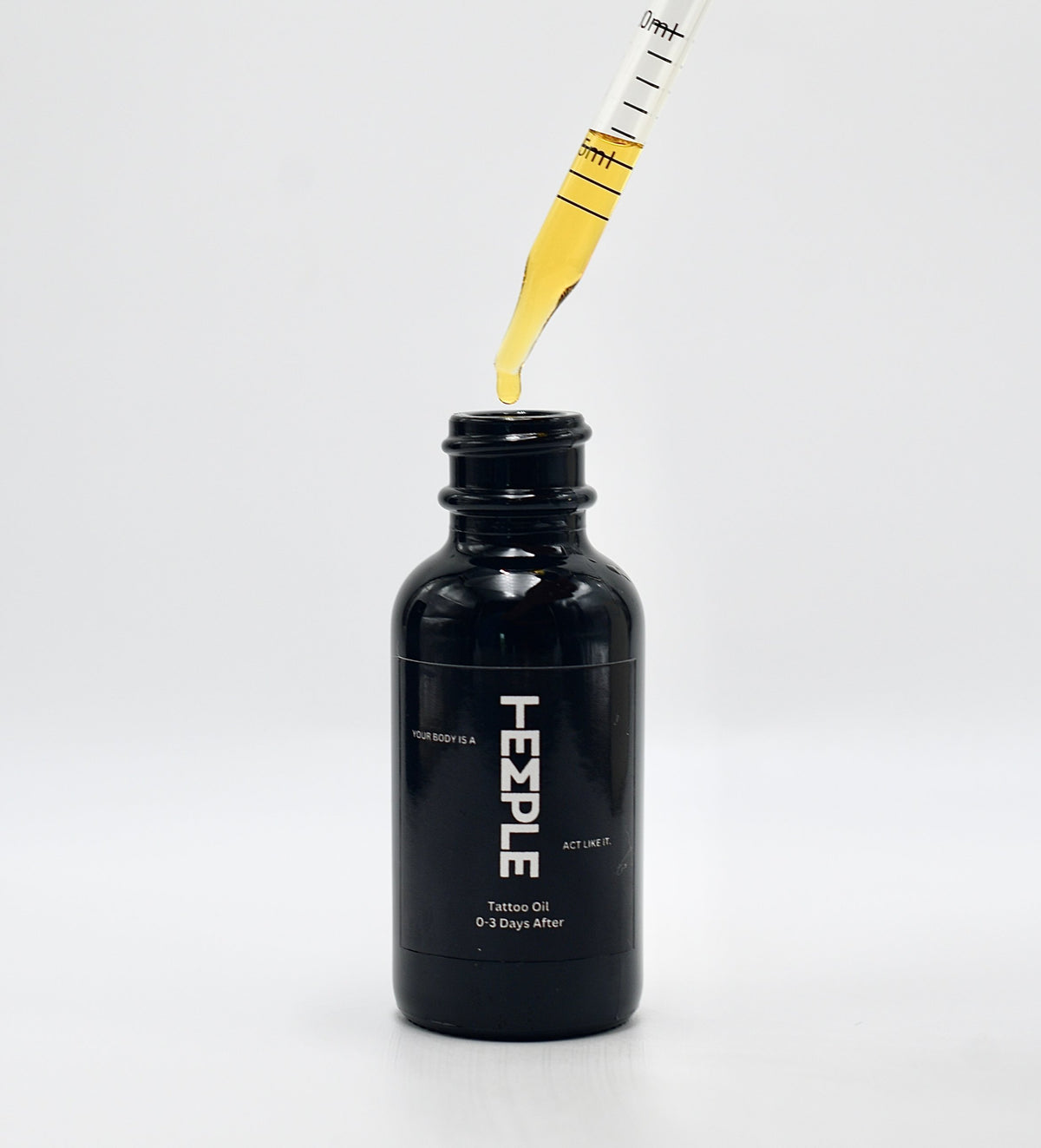 Tattoo Oil